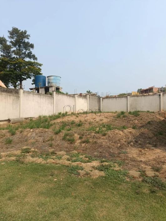 Terreno à venda em Campinas, Parque Rural Fazenda Santa Cândida, com 381 m²