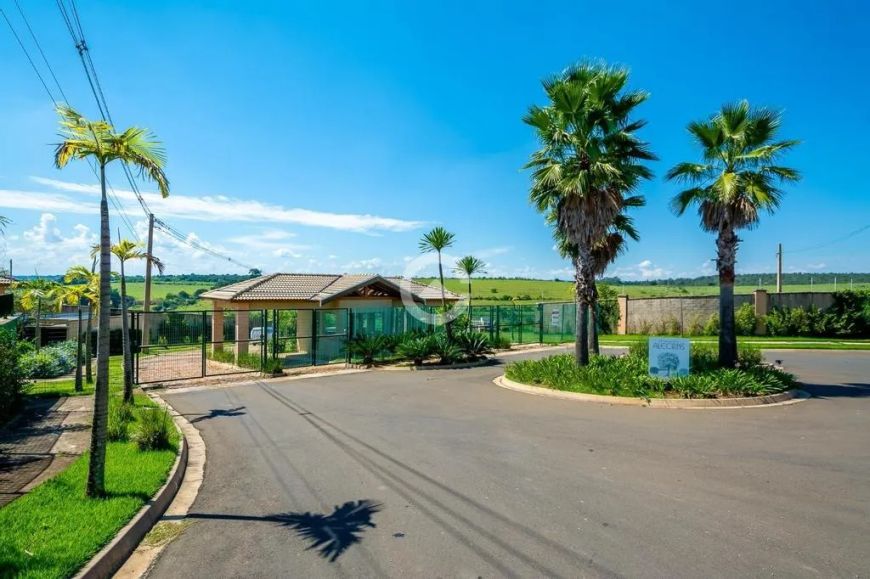 Terreno à venda em Campinas, Loteamento Parque dos Alecrins, com 552 m², Parque dos Alecrins II
