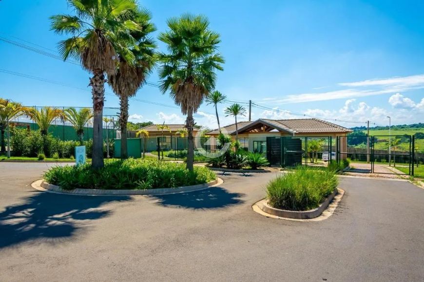 Terreno à venda em Campinas, Loteamento Parque dos Alecrins, com 552 m², Parque dos Alecrins II