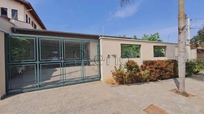 Casa à venda com 3 quartos no Parque Alto Taquaral, Campinas.