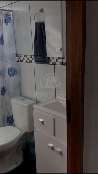 CASA À VENDA CARLOS LOURENÇO - CAMPINAS/SP