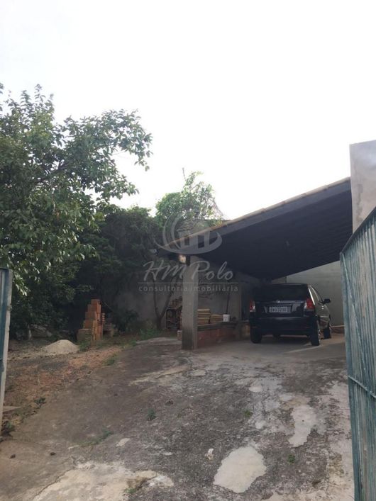 CASA À VENDA CARLOS LOURENÇO - CAMPINAS/SP