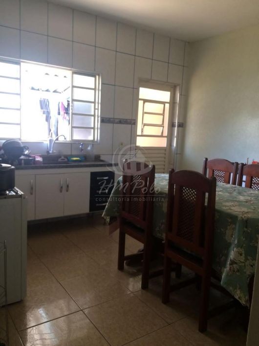 CASA À VENDA CARLOS LOURENÇO - CAMPINAS/SP