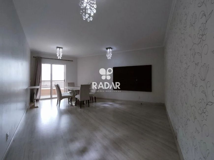 Apartamento à venda em Campinas, Vila Itapura, com 4 quartos, com 145 m², Solar Das Fontes