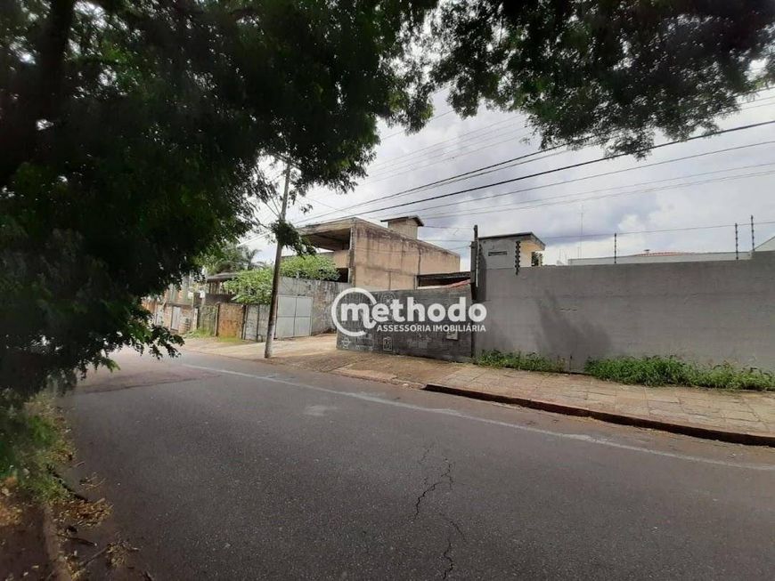 Terreno à venda, 360 m² por R$ 1.350.000,00 - Jardim Proença - Campinas/SP