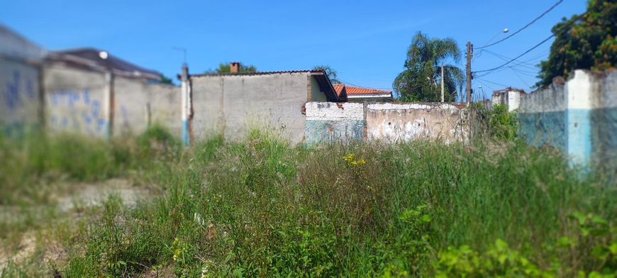 terreno - Vila Bourbon (Sousas) - Campinas