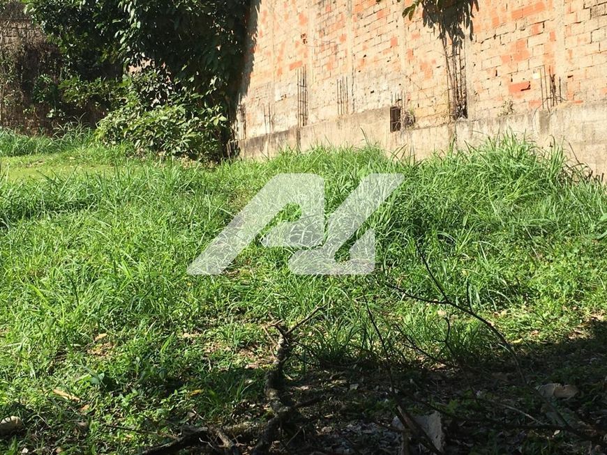 terreno - Loteamento Caminhos de San Conrado - Campinas
