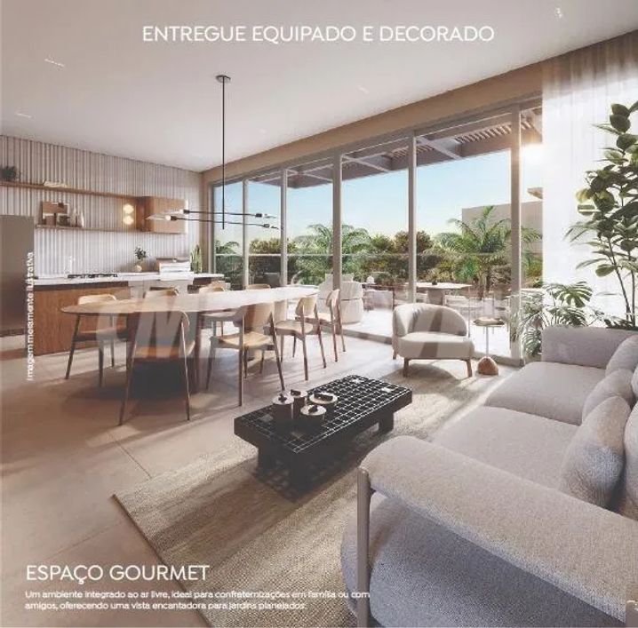 casa - Chácara Primavera - Campinas