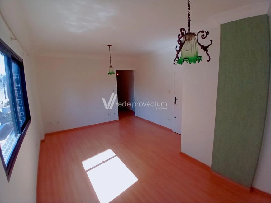 apartamento - Jardim Proença - Campinas