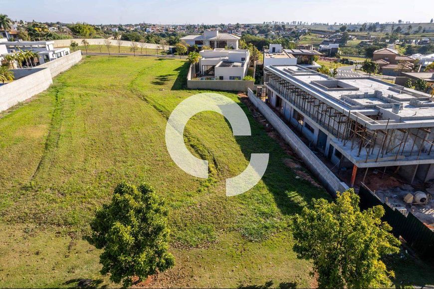 Terreno à venda, Loteamento Residencial Pedra Alta (Sousas) - Campinas/SP