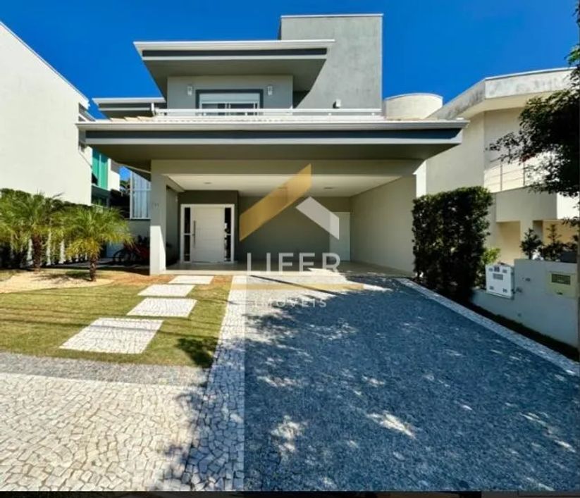 casa - Swiss Park - Campinas