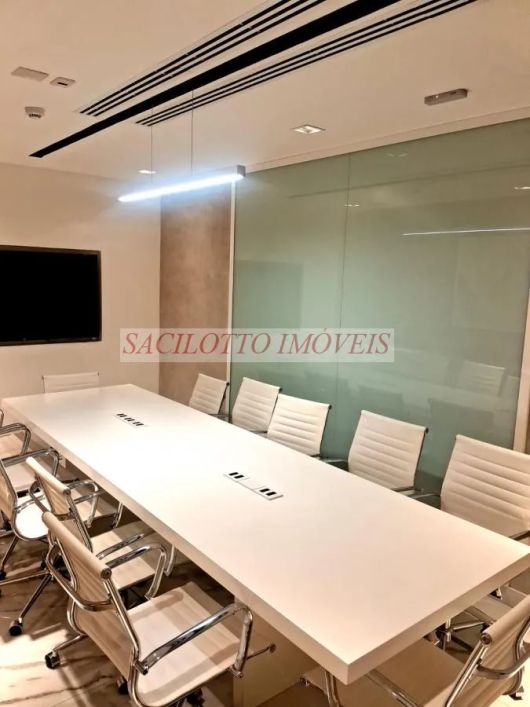 Sala Comercial para Venda em Campinas, Botafogo, 2 banheiros, 1 vaga
