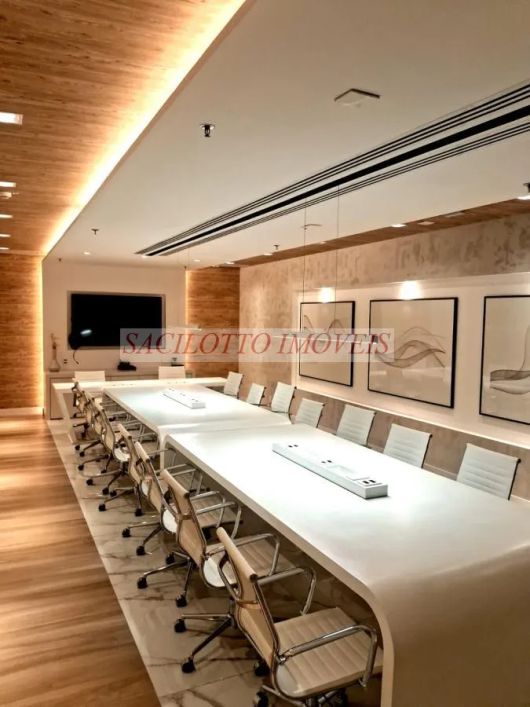 Sala Comercial para Venda em Campinas, Botafogo, 2 banheiros, 1 vaga