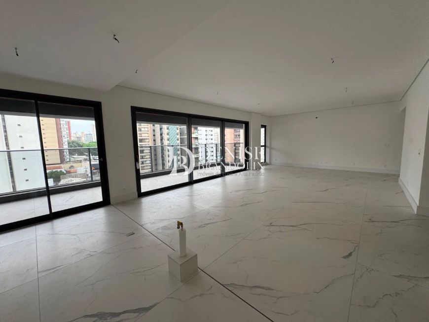 apartamento - Cambuí - Campinas