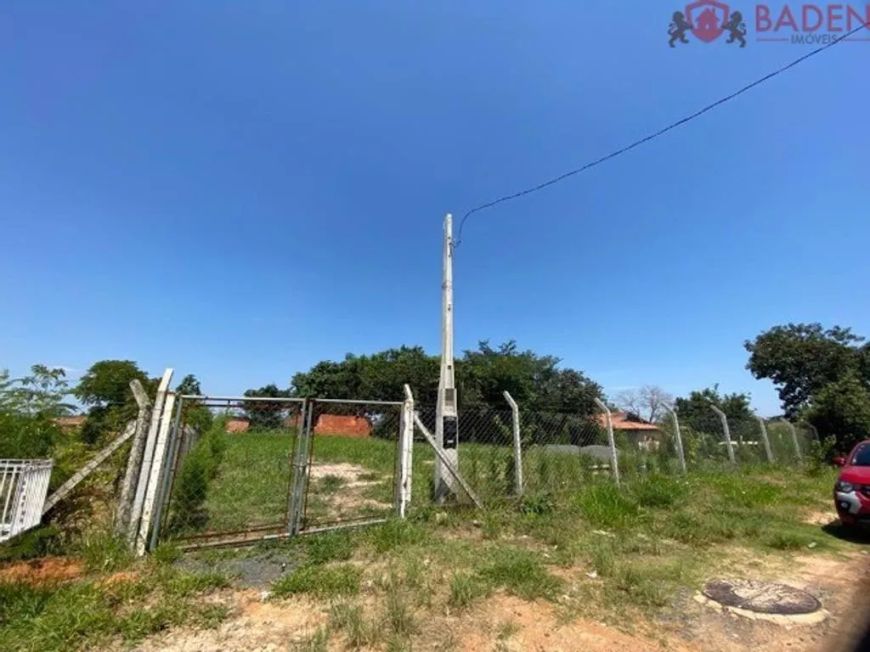Terreno à venda em Campinas, Chácaras Recanto da Colina Verde, com 2164.8 m²