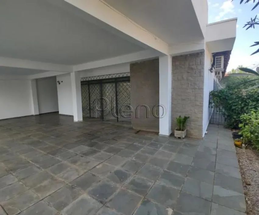 Casa à venda em Campinas, Jardim Eulina, com 4 quartos, com 280 m²