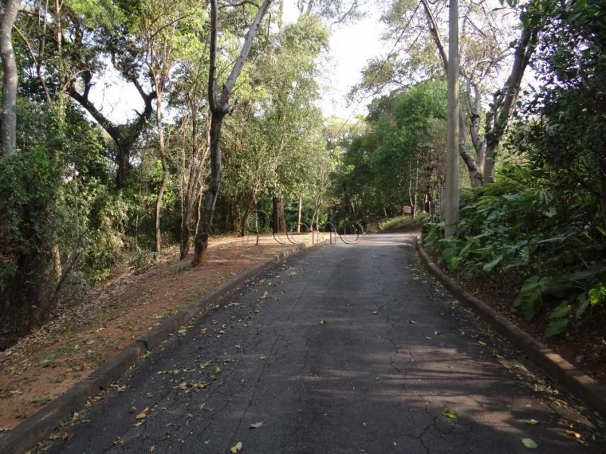 Terreno à venda em Campinas, Parque São Quirino, com 2020 m², Chácaras São Quirino
