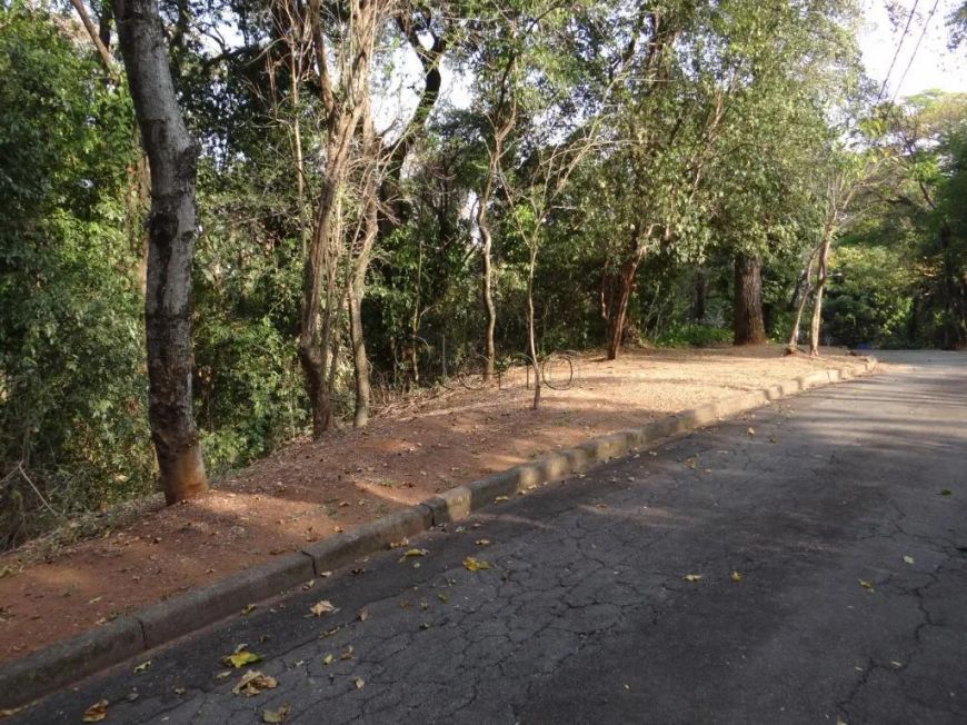 Terreno à venda em Campinas, Parque São Quirino, com 2020 m², Chácaras São Quirino