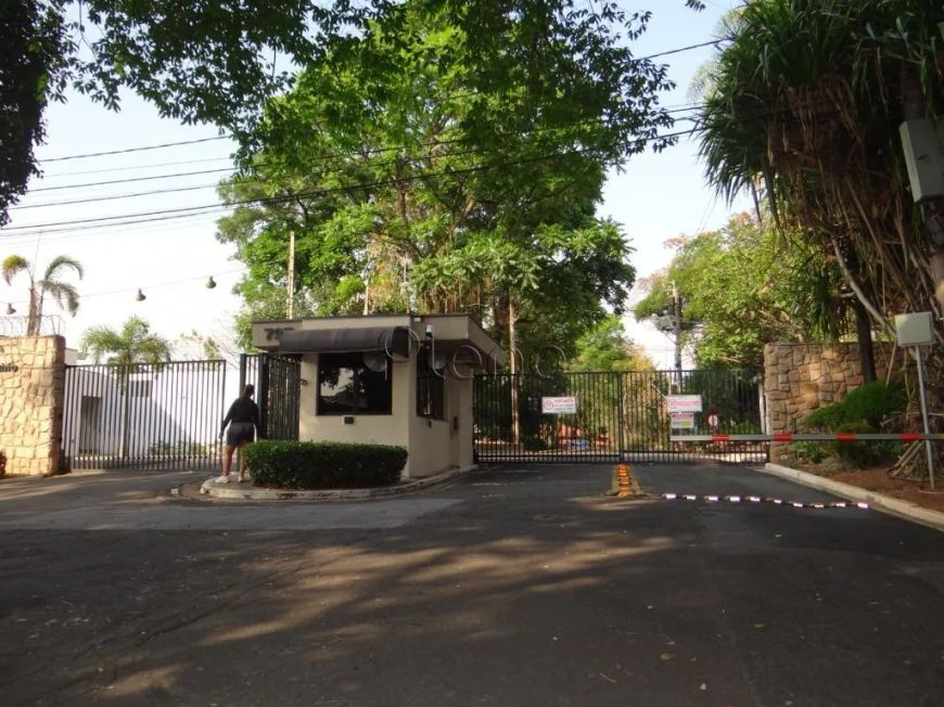 Terreno à venda em Campinas, Parque São Quirino, com 2020 m², Chácaras São Quirino