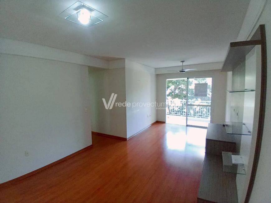 apartamento - Jardim Aurélia - Campinas