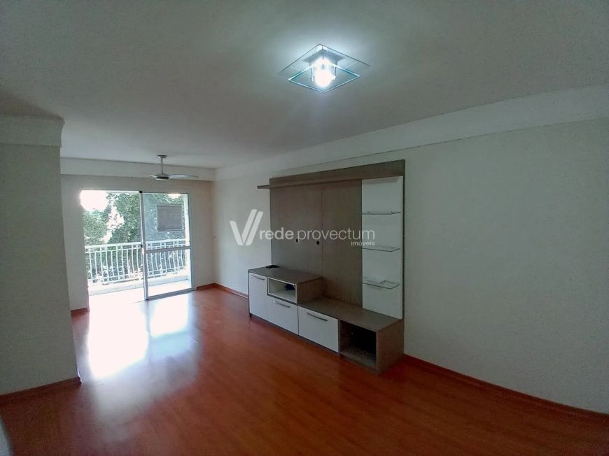 apartamento - Jardim Aurélia - Campinas
