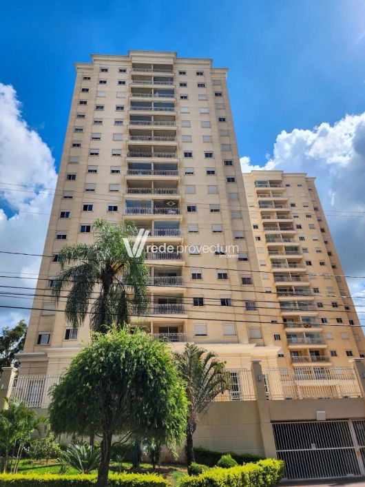 apartamento - Jardim Aurélia - Campinas