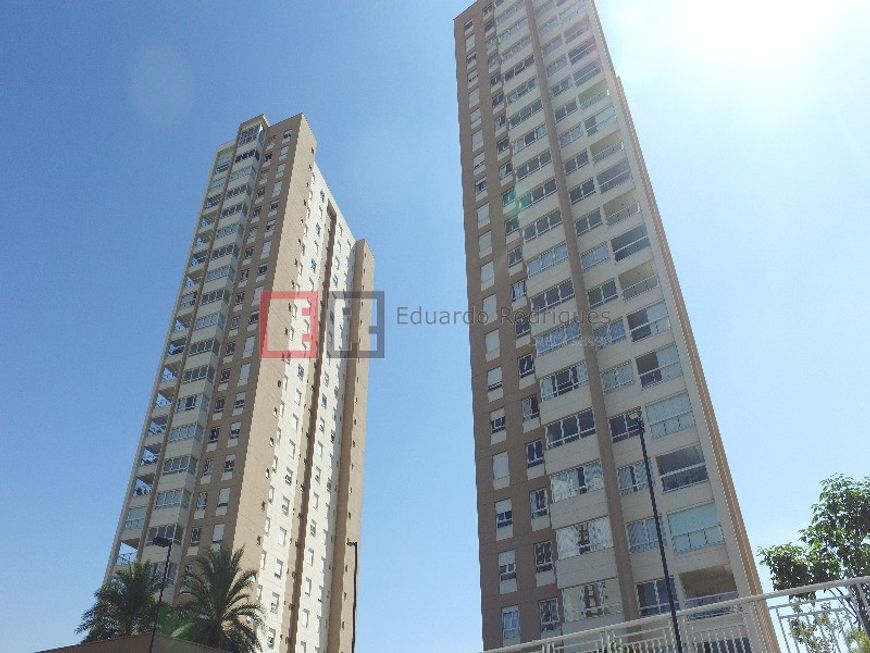 APARTAMENTO RESIDENCIAL em CAMPINAS - SP, LOTEAMENTO RESIDENCIAL VILA BELLA DOM PEDRO