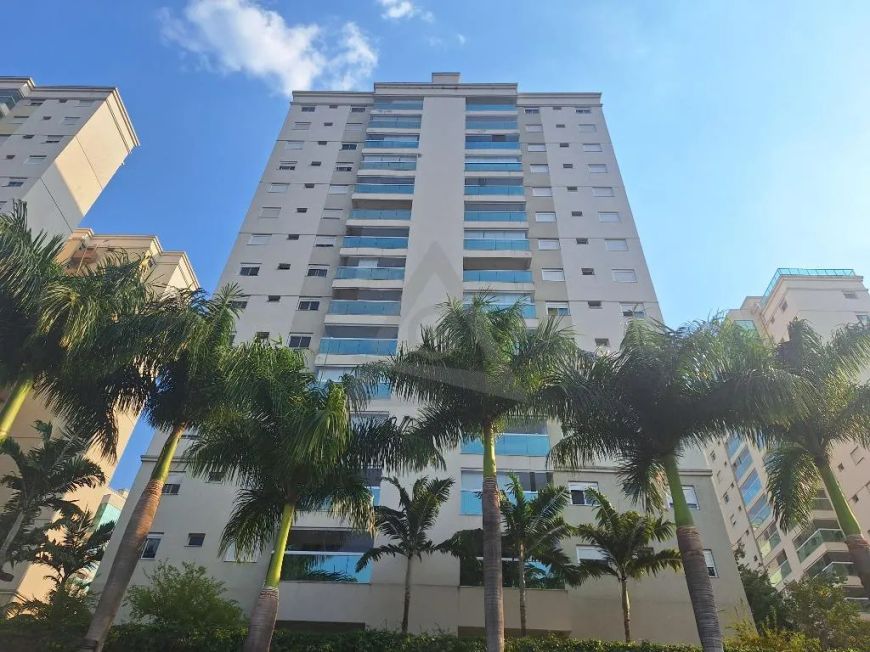 Apartamento à venda em Campinas, Jardim Madalena, com 3 quartos, com 91 m²