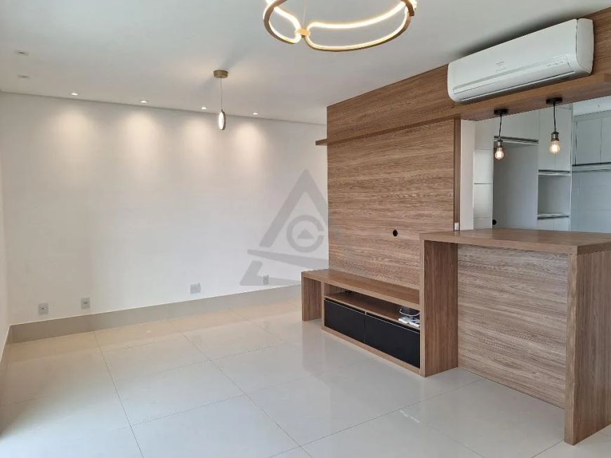 Apartamento à venda em Campinas, Jardim Madalena, com 3 quartos, com 91 m²