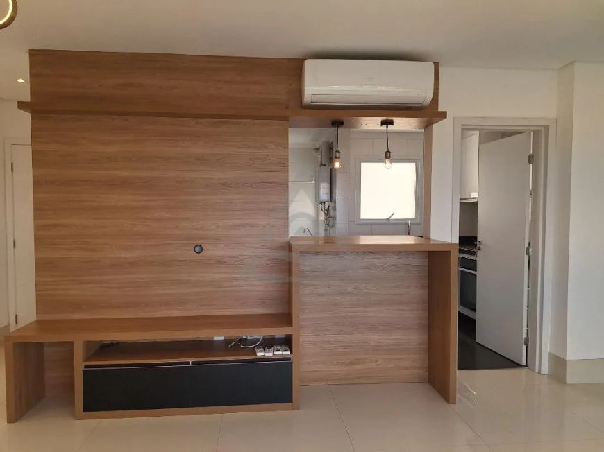 Apartamento à venda em Campinas, Jardim Madalena, com 3 quartos, com 91 m²