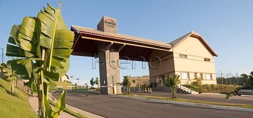 Terreno à venda em Campinas, Swiss Park, com 630 m², Residencial Zermatt