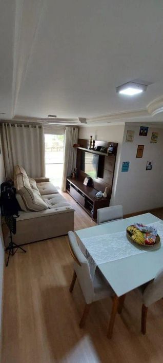 Apartamento à venda em Campinas, Jardim Mirassol, com 2 quartos, com 51 m²