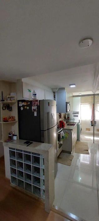 Apartamento à venda em Campinas, Jardim Mirassol, com 2 quartos, com 51 m²