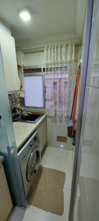 Apartamento à venda em Campinas, Jardim Mirassol, com 2 quartos, com 51 m²