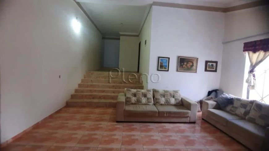 Casa à venda em Campinas, Jardim Chapadão, com 4 quartos, com 280 m², Residencial Jardim Chapadão