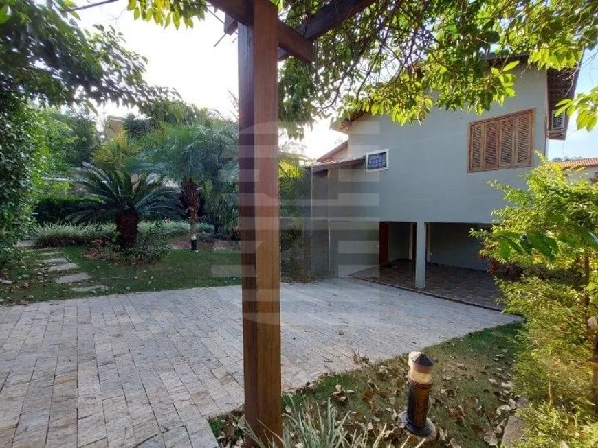 Casa a venda Condomínio San Conrado - Sousas, Campinas/SP