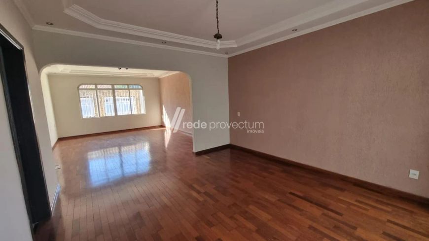 casa - Jardim Guarani - Campinas