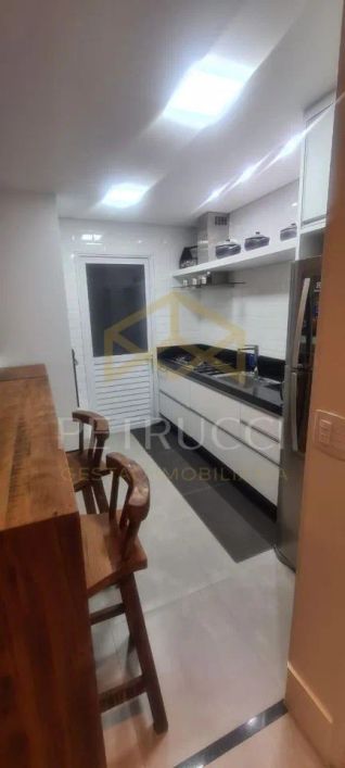 Apartamento com 3 dormitórios à venda, 82 m² por R$ 820.000,00 - Vila João Jorge - Campinas/SP