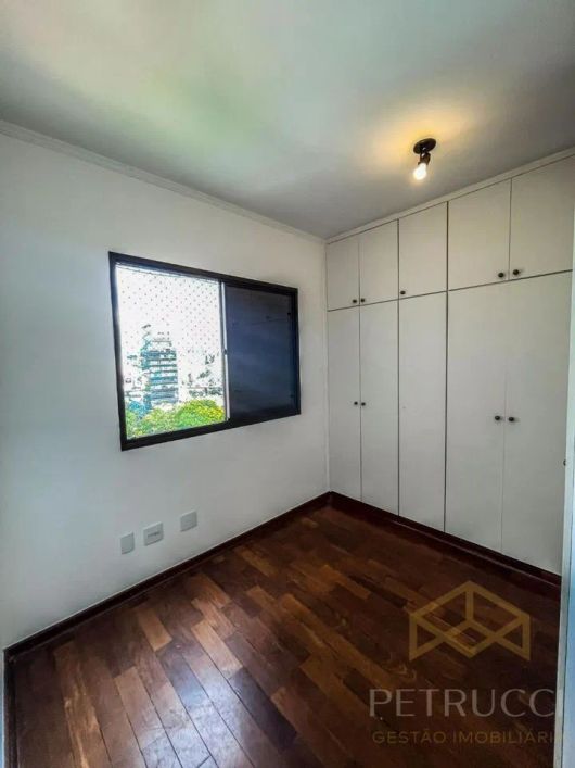 Apartamento com 3 dormitórios à venda, 95 m² por R$ 860.000,00 - Cambuí - Campinas/SP