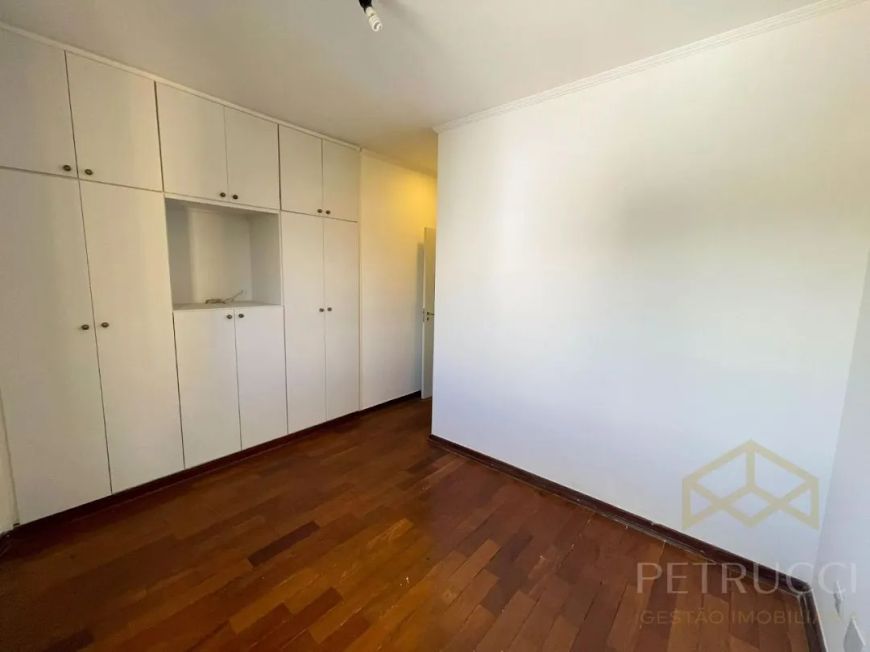 Apartamento com 3 dormitórios à venda, 95 m² por R$ 860.000,00 - Cambuí - Campinas/SP