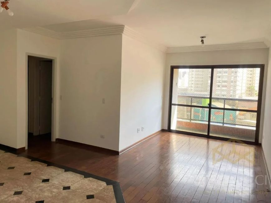 Apartamento com 3 dormitórios à venda, 95 m² por R$ 860.000,00 - Cambuí - Campinas/SP