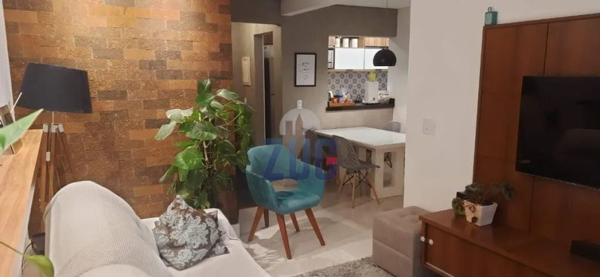 Apartamento à venda em Campinas, Vila Itapura, com 2 quartos, com 73 m², Edifício Bertioga