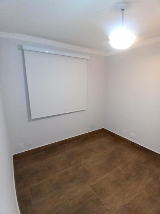 APARTAMENTO COM 2 QUARTOS NO PAQRQUE DAS CACHOEIRAS VALINHOS-SP