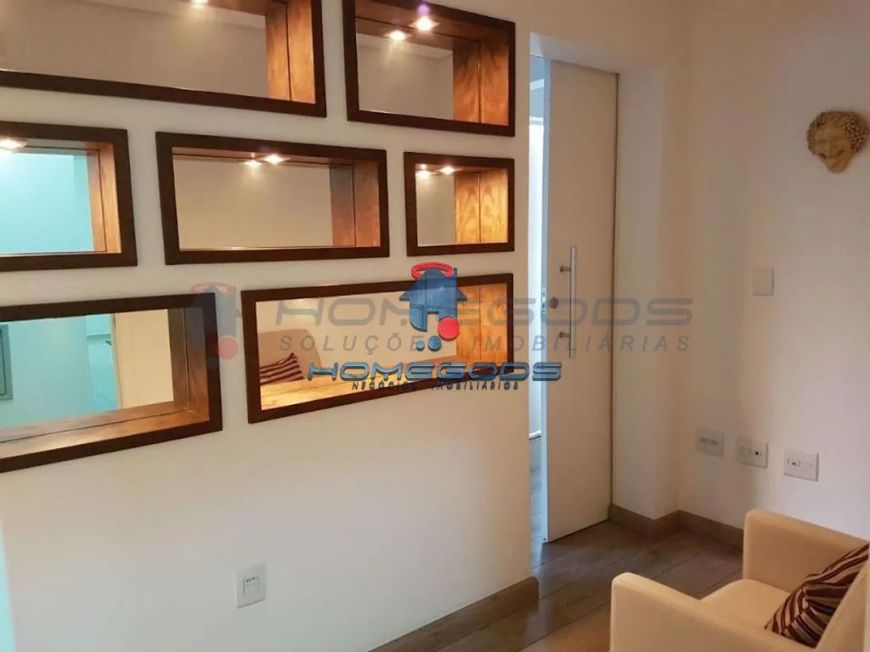 Sala à venda em Campinas, Botafogo, com 40 m²