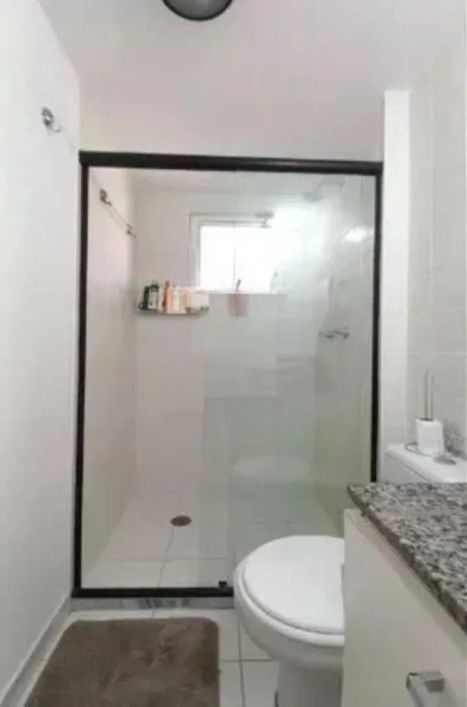 Apartamento à venda em Campinas, Residencial Parque da Fazenda, com 3 quartos, com 62 m²