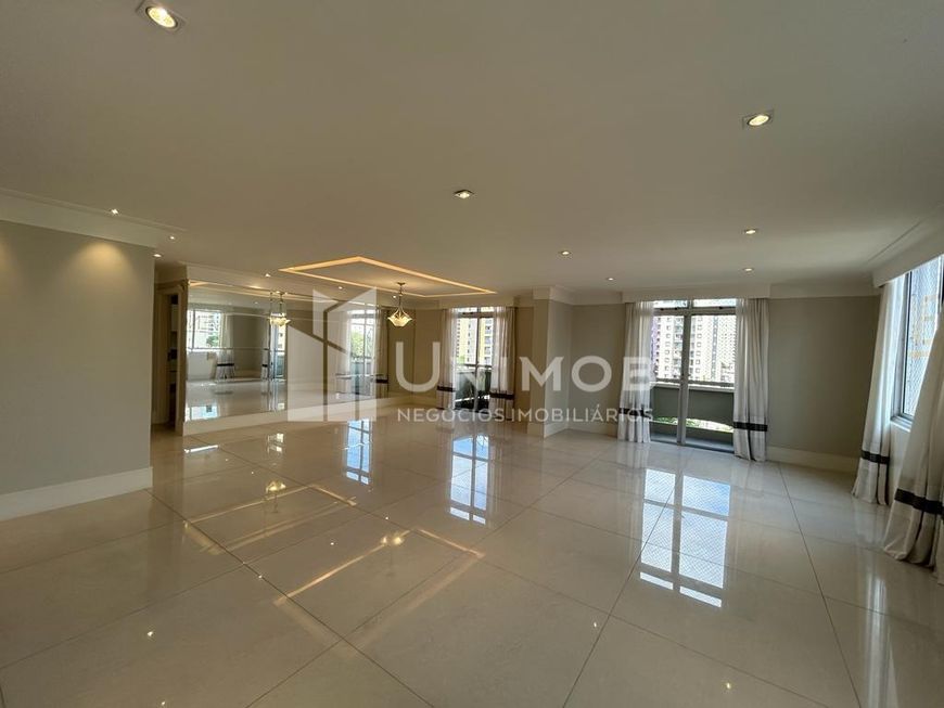 apartamento - Cambuí - Campinas