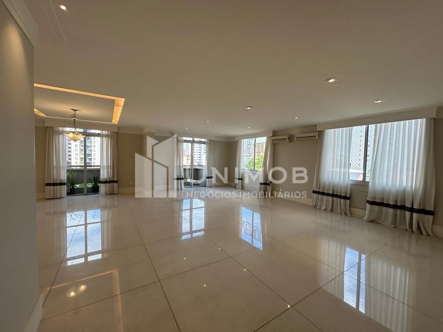 apartamento - Cambuí - Campinas