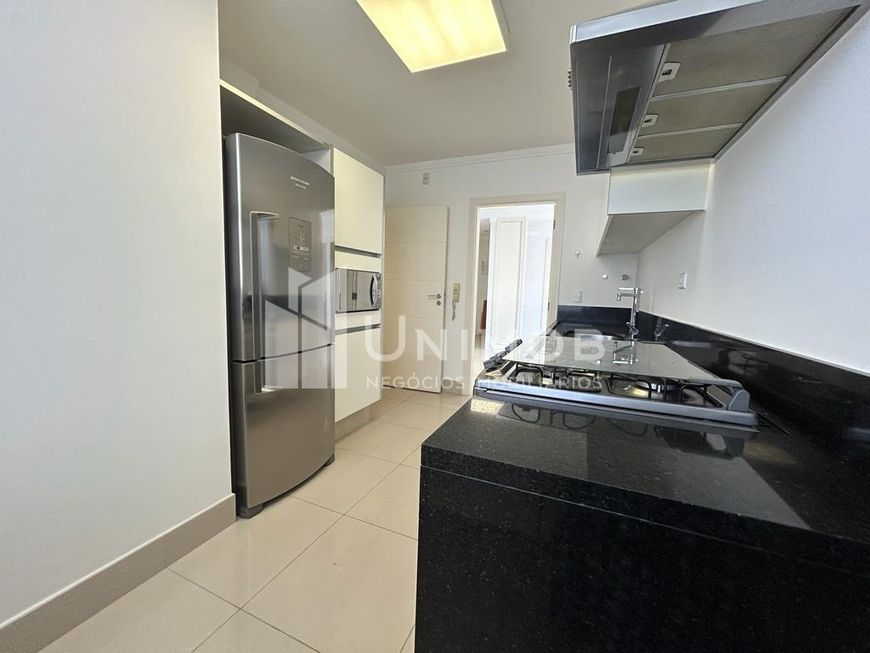 apartamento - Cambuí - Campinas