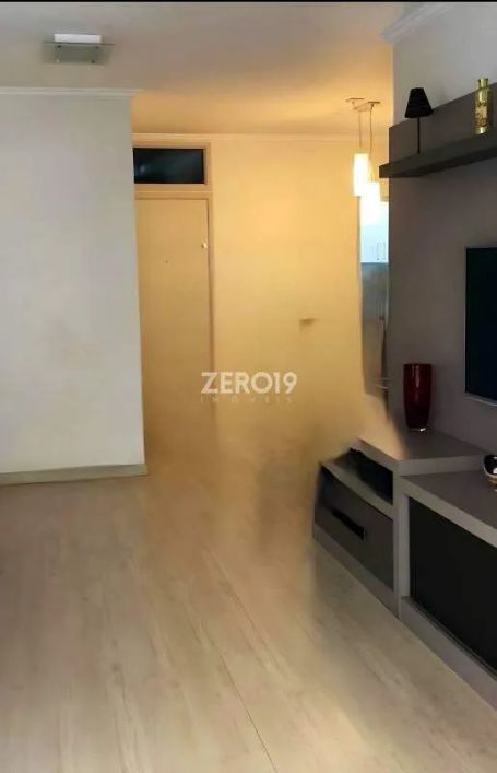 Apartamento à venda 132m², 3 dormitórios, 1 suíte, 2 vagas de garagem no Cambui em Campinas/SP. | Có