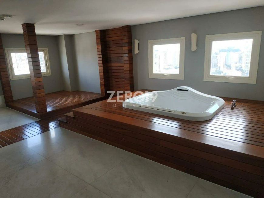 Apartamento à venda de 711m², 6 suítes e 10 vagas Campinas / SP. Cód.: 22709